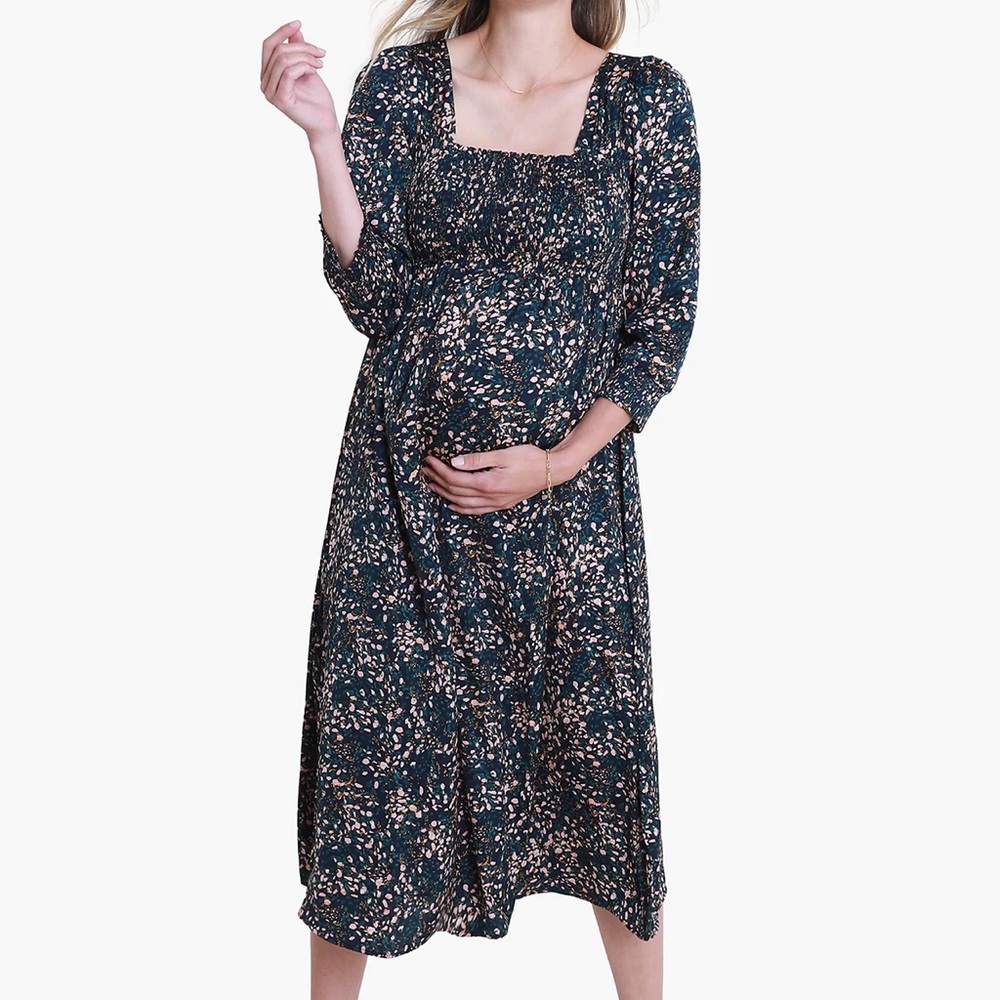 Ingrid and Isabel The Breeze Dress